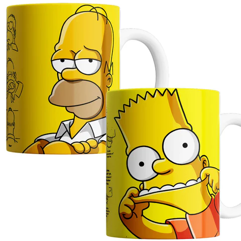 Tazas personalizadas para empresas