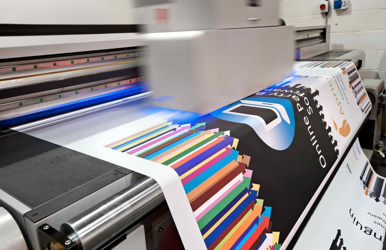 Impresión digital 3