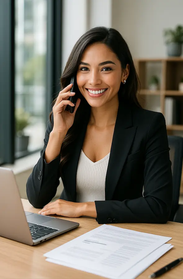 Atención personalizada Multigrafos en Mérida