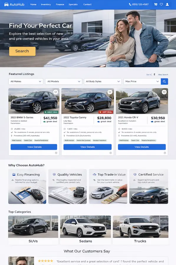 Servicios digitales México