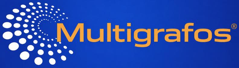 Multigrafos Digital